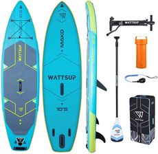 Zdjęcie Wattsup Windsup 10'5" Mako Ws Niebieski - Wysokie Mazowieckie