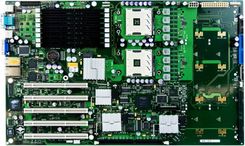 Fujitsu D1889-R12 Gs3 Dual S.604 Ddr2 Pci-X Scsi (D1889R12GS3)
