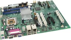 Intel Płyta Se7221Ba1-E Lga775 Ddr2 C83389-303 Gwr (SE7221BA1E)