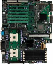 Dell Dual S.604 Ddr Poweredge 2600 (0F0364)