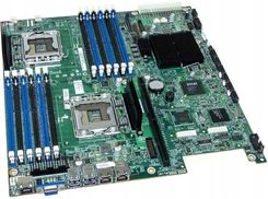 Intel S5520Ur 2X Lga1366 Ddr3 Sata Ii E22554-750 (E22554750)