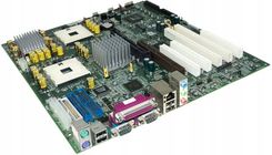 Fujitsu Płyta S26361-D1302-A101 Gs 7 S603 Df400-Sn (D26361D1302A101)