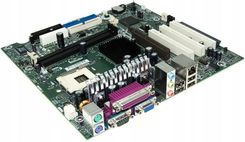 Hp 283983-001 Motherboard S478 Ddr Pci (283983001)