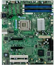 Intel Płyta S3000Ah Lga775 Ddr2 D52072-205 (S3000AHD52072205)