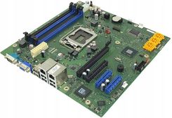 Fujitsu Płyta D3009-A11 S1155 Tx100 Ddr3 4Xpcie (D3009A11)