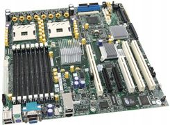 Intel Se7520Bd2 2X S604 Xeon Ddr2 D10350-451 (D10350451)