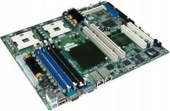 Supermicro X5Dpa-Gg Płyta 2X S604 Ddr Pci Pci-X (X5DPAGG)