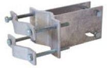 Zdjęcie TechniSat An-Rohr-Fitting (0000/0500) - Lubniewice