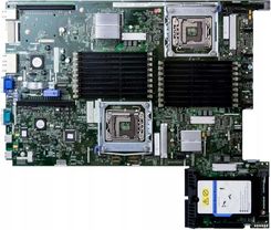 Ibm System X3650 M3 2X S1366 (00D3284)