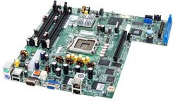 Dell Lga775 4Xddr2 Poweredge 860 Km697 (0KM697)