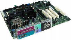 Dell S775 Ddr2 Pci Pcie (0K3464)