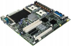 Intel Se7520Af2 S.604 Ddr2 C48105-601 (C48105601)