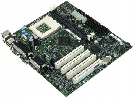 Intel Motherboard A27218-205 Socket 370 Sdram Pci (A27218205)