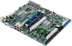 Supermicro Pdsmi-Ln4+ S.775 Ddr2 Pci-X Pci 4X Lan (PDSMILN4)