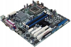 Asus Motherboard P5Cr-Vm Socket 775 Ddr2 (P5CRVM)