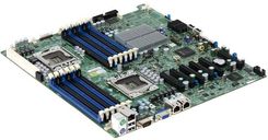 Supermicro X8Dte-F Dual Lga1366 Ddr3 (X8DTEF)
