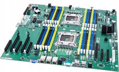 Fujitsu Płyta D2949-B17 2X Lga2011 24Xddr3 Lan (D2949B17)