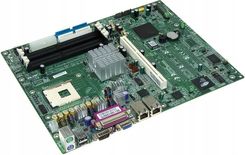 Msi Ms-9149 S478 1X Pci-X Lan Vga (MS9149)