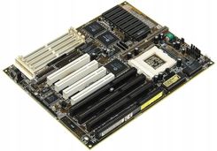 Gigabyte Rev.2A Socket 5 Pci (GA586AM)
