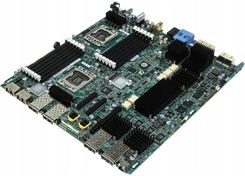 Netapp 110-00237+A2 Socket 1366 Ddr2 110-00234+A2 (11000237+A2)