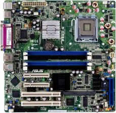Asus P5M2-M Rev:1.02G S.775 Ddr2 Pcie Pci Sata (P5M2MREV102G)