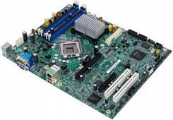 Intel Płyta S3200Sh S.775 Ddr2 Vga D86140-302 (D86140302)
