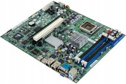 Fujitsu Płyta Fsc S26361-D2004-A11-2 S775 Ddr2 Rx100 S3 (D2004A112)