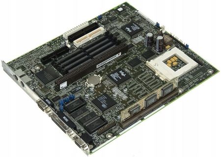 Intel Motherboard Pb 642595-001 Socket 7 Edoram At (642595001)