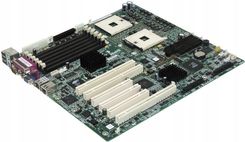 Intel Motherboard Shg2 Socket603 A77226-504 Ddr (A77226506)