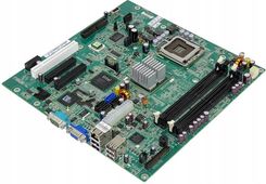 Dell Płyta S.775 Ddr2 Poweredge T100 (0C4H12)