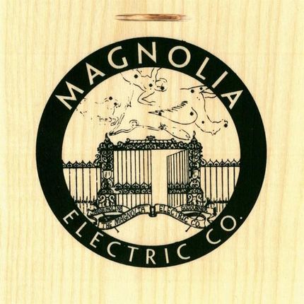 Magnolia Electric Co - Sojourner (BOX) (4xWinyl)