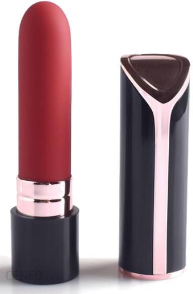 Sexy Lips Kisser Lipstick Vibrator Usb Ceneo Pl