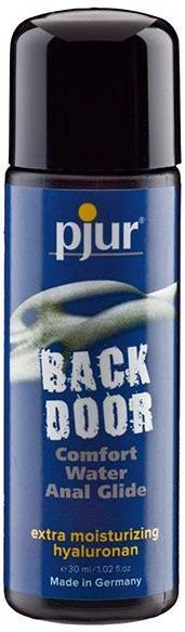 Pjur Back Door Comfort Water Anal Glide 30ml Ceneo Pl