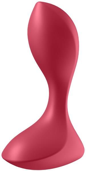 Plug vibrant Backdoor Lover SATISFYER