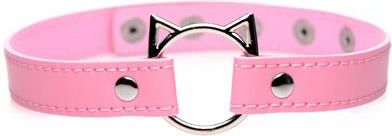 master-series-kinky-kitty-ring-slim-choker-pink-ceneo-pl