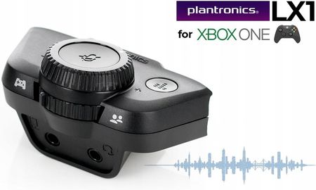 Plantronics lx1 deals