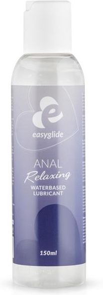 Easyglide Anal Relaxing Lubricant Ml Ceneo Pl