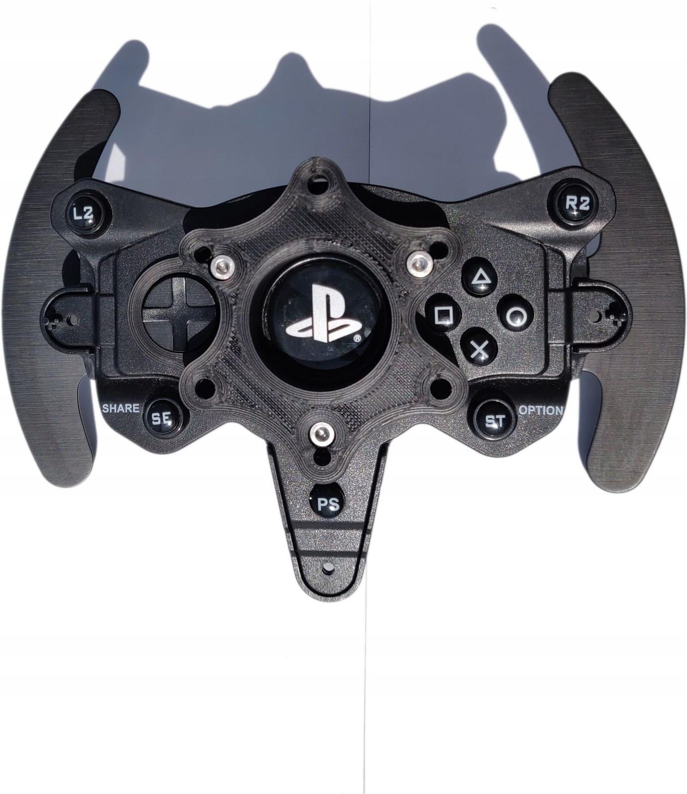 ヤマトさん専用　THRUSTMASTER  T500&amp;T300 ヤマトさん専用 THRUSTMASTER T500&T300 31emAubuZSL.jpg