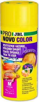 Jbl Pronovo Color Flakes M 250Ml 31139 36 Pl 25487