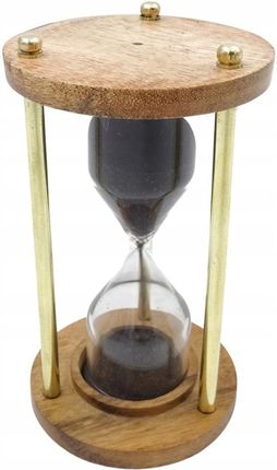 Klepsydra piaskowa 3 minuty