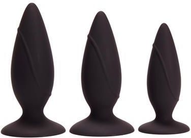 Pornhub Anal Training Kit - Ceneo.pl