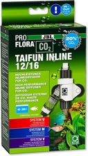 Zdjęcie Jbl Proflora Co2 Taifun Inline 12 16 Dyfusor Na Wąż 64687 24969 - Kłodawa
