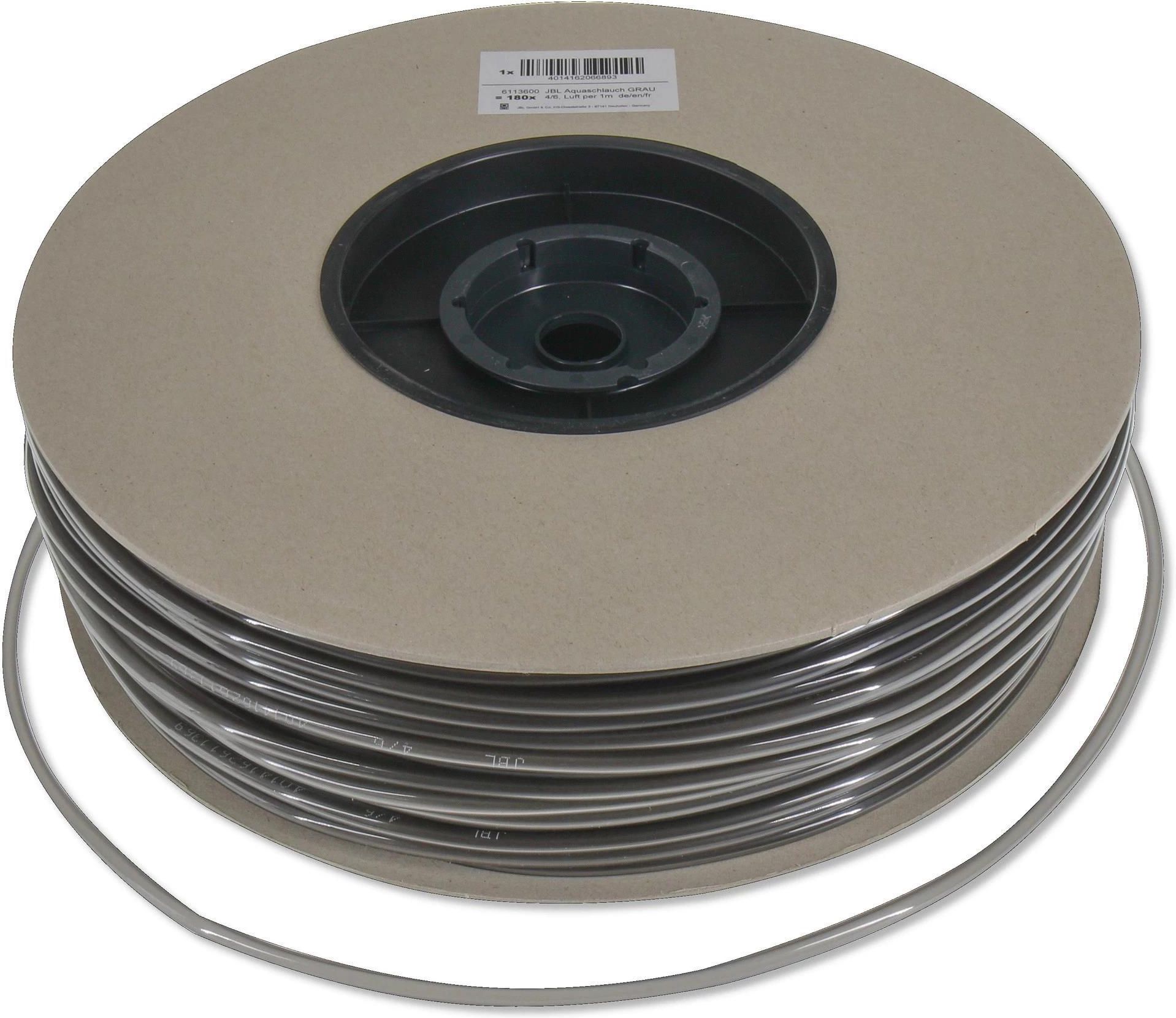 Jbl Wąż Szary 16 22Mm Rolka 18M 61139 00 24452 - Ceny i opinie - Ceneo.pl