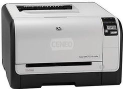 Drukarka laserowa HP LaserJet Pro CP1525n Color Printer (CE874A#ABY) - zdjęcie 1