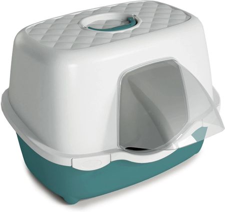 Zolux Toaleta Smart Outdoor Zielony 590008Ver 99301