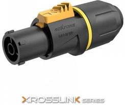 Zdjęcie Roxtone RAC3FWP wtyk zasilania IP65 - Halinów