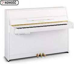 Zdjęcie Yamaha B1 SC3 PWH pianino akustyczne silent - Halinów
