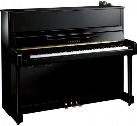 Yamaha B3E SC3 PE pianino akustyczne silent