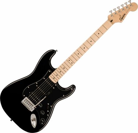 Squier Stratocaster - Ceneo.pl