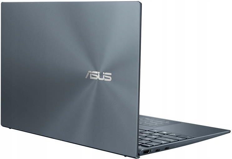 Laptop Asus Zenbook Ux425Ea-Ki440T 14/i7/16GB/512GB/Win10